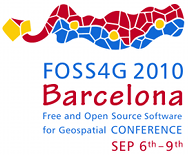 FOSS4G Conference